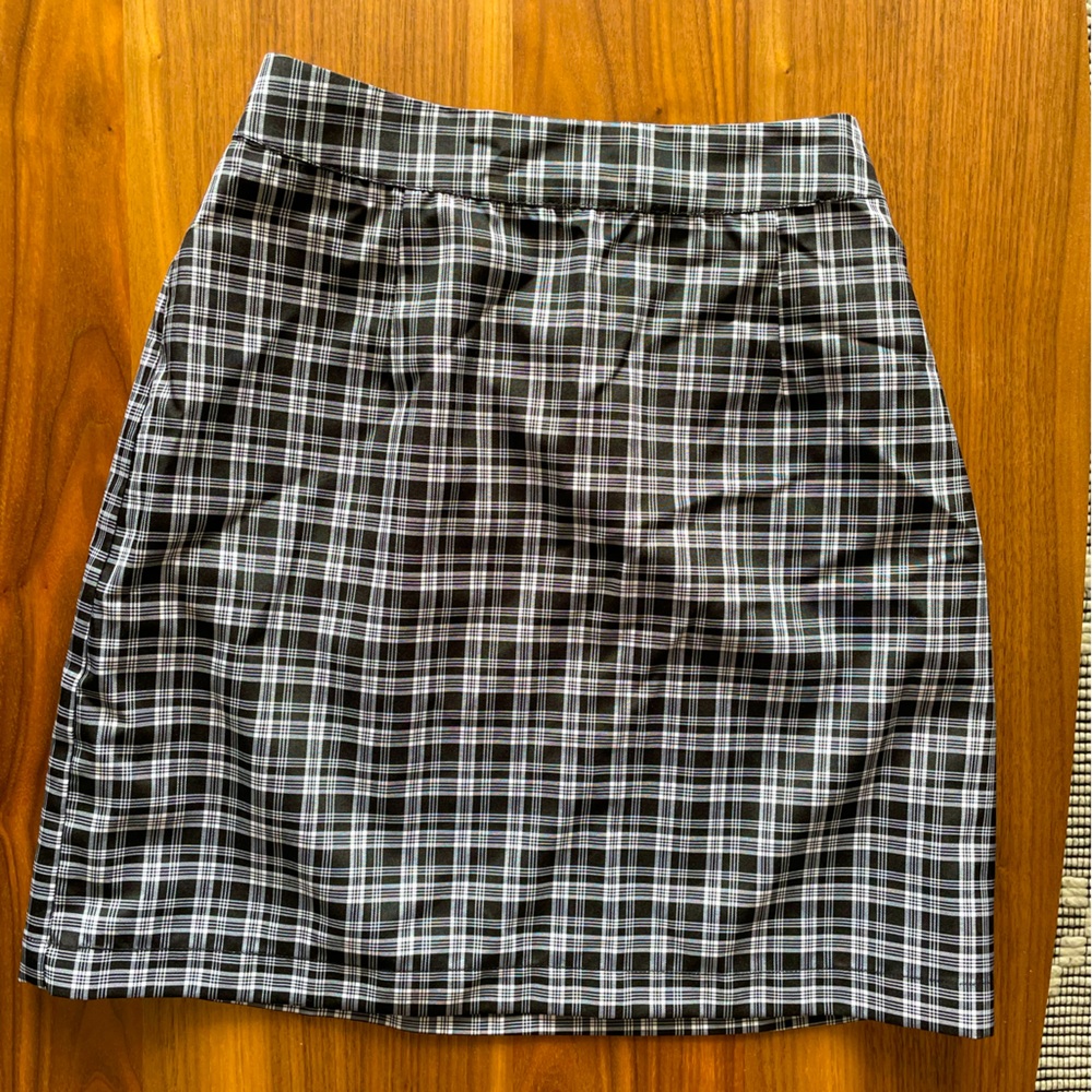 Twik Skirt